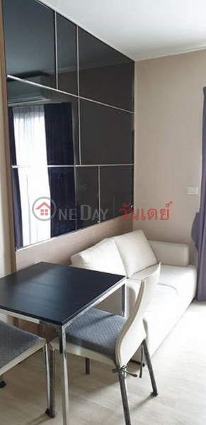 Condo for Sale: Condolette Midst Rama 9, 35 m², 1 bedroom(s),Thailand, Sales, ฿ 5.72Million