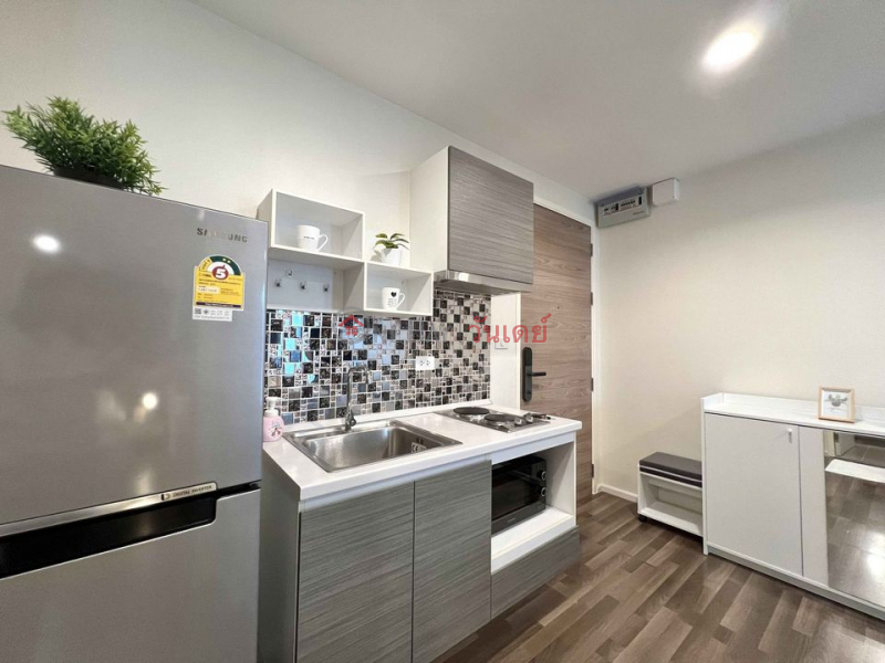 Condo for rent: Centric Place (6th floor) Rental Listings