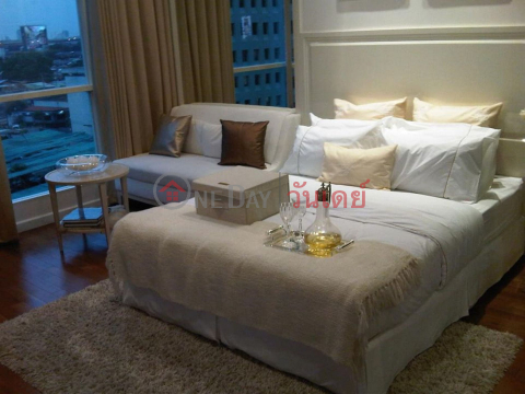 Condo for Rent: The Address Chidlom, 41 m², 1 bedroom(s) - OneDay_0