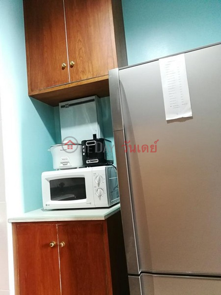 ฿ 45,000/ month Condo for Rent: Pathumwan Resort, 93 m², 2 bedroom(s)