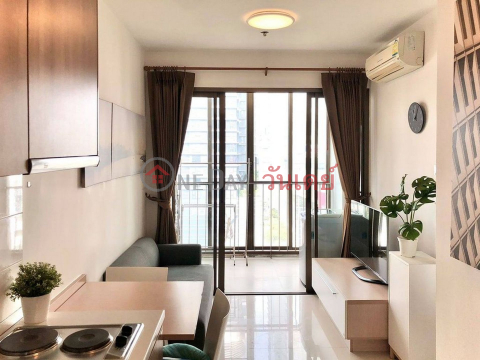 Condo for Rent: Ideo Mix Sukhumvit 103, 32 m², 1 bedroom(s) - OneDay_0