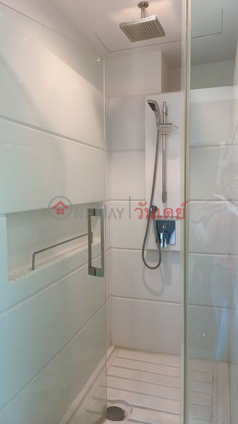 ฿ 20,000/ month Condo for rent: The room Sathorn - taksin (8th floor),61sqm, 2 bedrooms