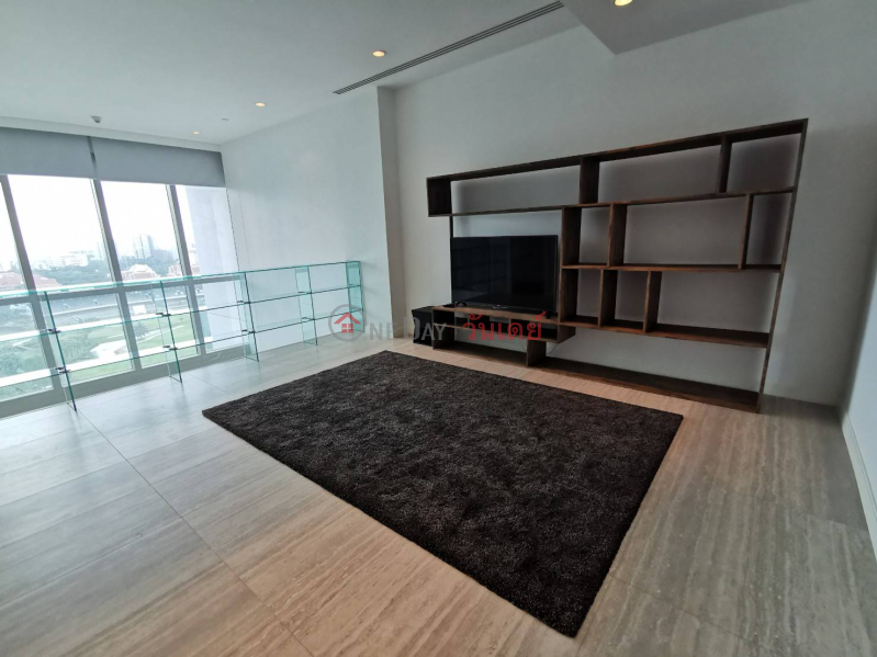 Property Search Thailand | OneDay | Residential, Rental Listings, Condo for Rent: 185 Rajadamri, 160 m², 2 bedroom(s)