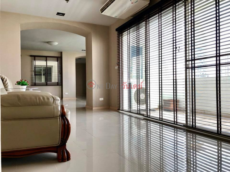 Condo for Rent: 33 Tower, 206 m², 3 bedroom(s) Thailand | Rental ฿ 60,000/ month