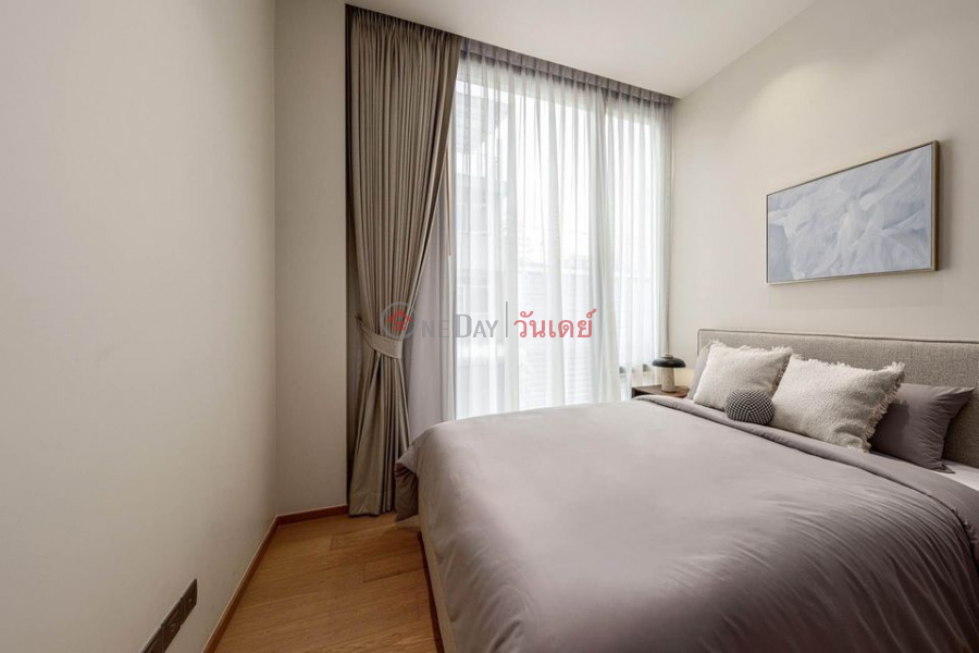 ฿ 80,000/ month For rent . - 28 Chidlom (4th floor)