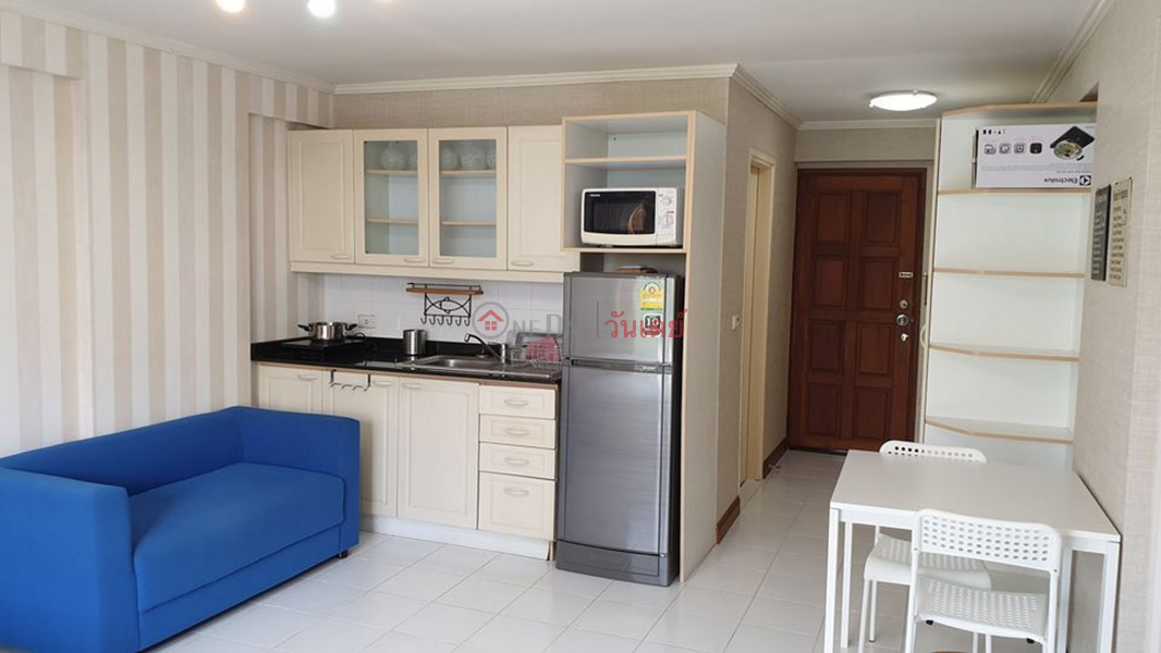 Condo for Rent: Raintree Villa, 33 m², 1 bedroom(s) Rental Listings