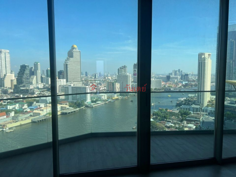 Property Search Thailand | OneDay | Residential, Sales Listings | Condo for sale The Residences at Mandarin Oriental Bangkok (18th floor)