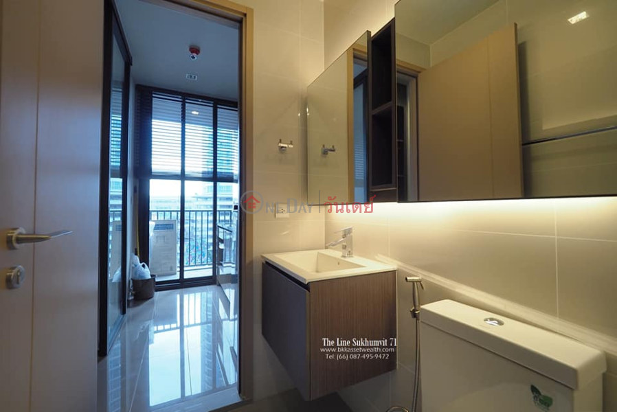 , 1 | Residential Rental Listings, ฿ 18,000/ month