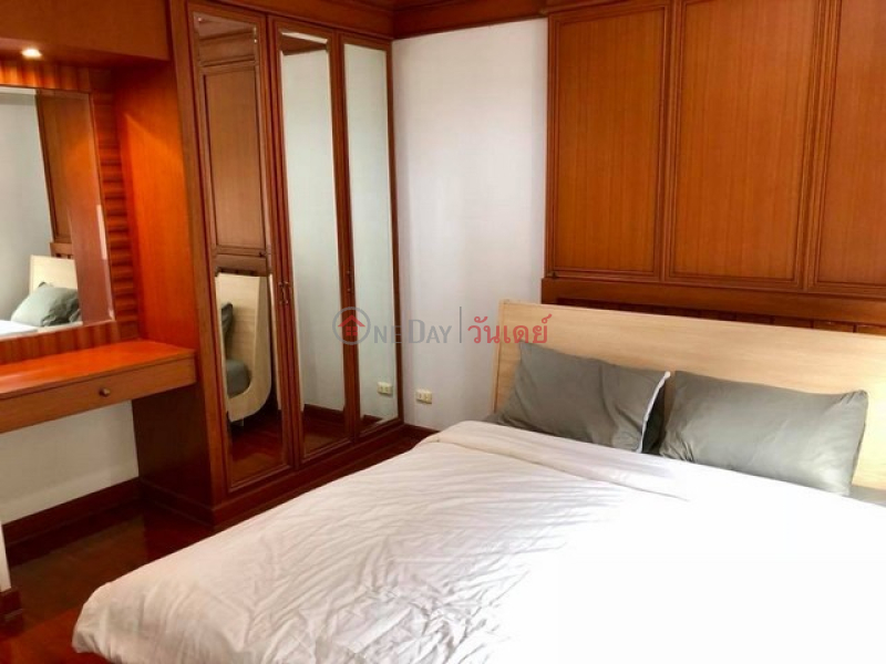 บ้านทาวน์เฮาส์ สำหรับ เช่า: Baan Klang Krung Thonglor, 450 ตร.ม., 4 ห้องนอน | ประเทศไทย เช่า | ฿ 89,000/ เดือน