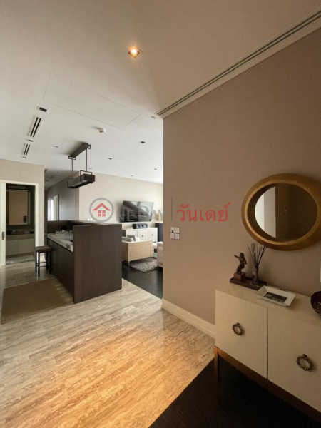 ฿ 270,000/ เดือน | คอนโด สำหรับ เช่า: The Ritz - Carlton Residences at MahaNakhon, 180 ตร.ม., 3 ห้องนอน