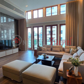 Condo for Rent: The Crest Ruamrudee, 266 m², 3 bedroom(s) - OneDay_0