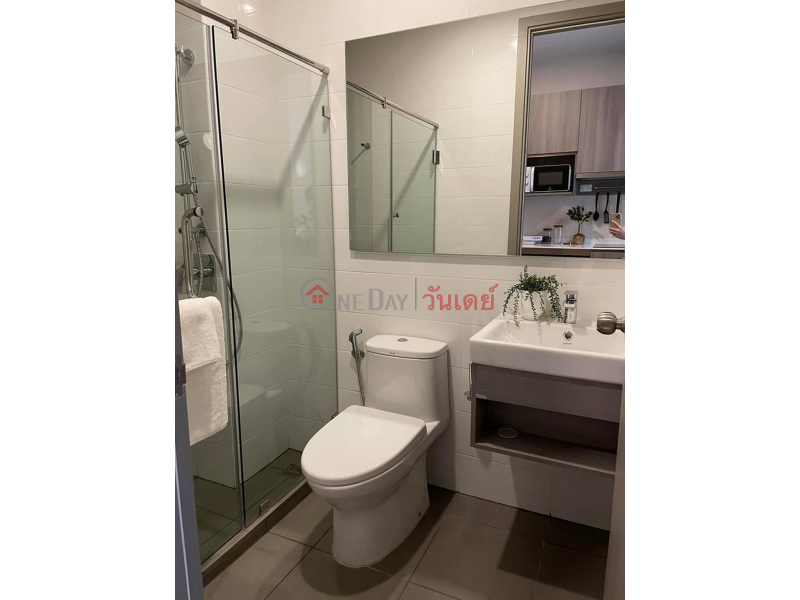 Property Search Thailand | OneDay | Residential Rental Listings | Condo for Rent: Knightsbridge Prime Onnut, 23 m², 1 bedroom(s)