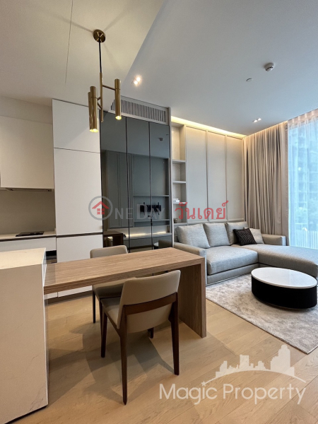 1 Bedroom for Rent in The Strand Thonglor Condominium, Watthana, Bangkok Rental Listings