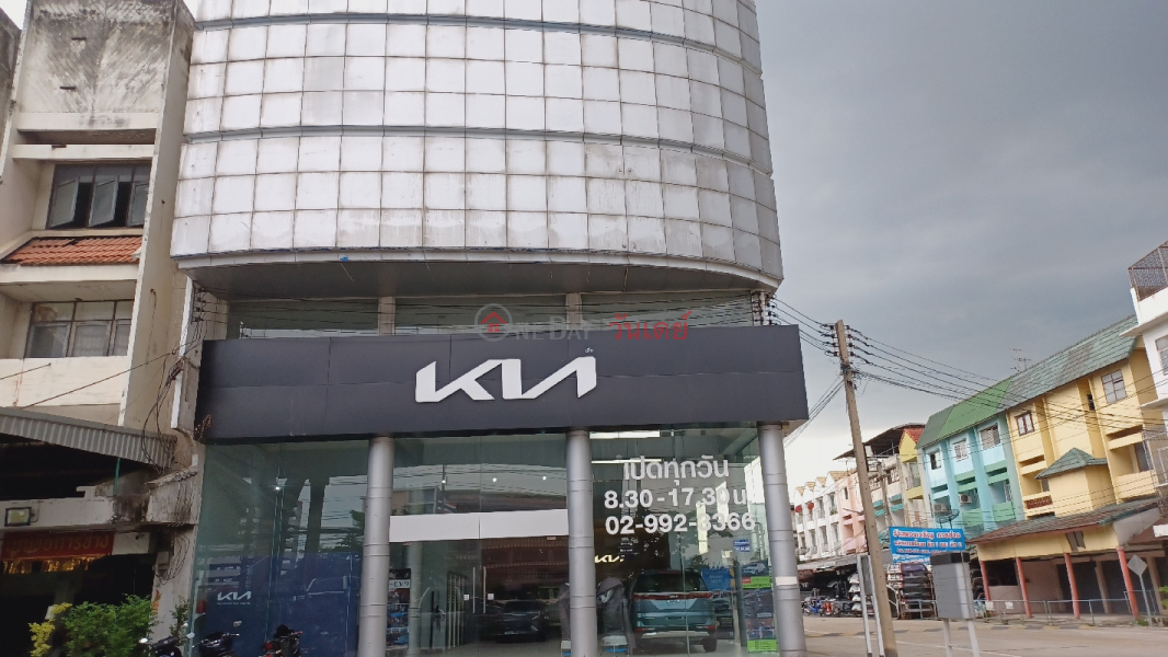 Kia Bangkok, Rangsit Branch, 245 247,249 Phahonyothin Rd. (เกีย กรุงเทพ สาขารังสิต , 245 247,249 ถ. พหลโยธิน),Thanyaburi | OneDay วันเดย์(2)