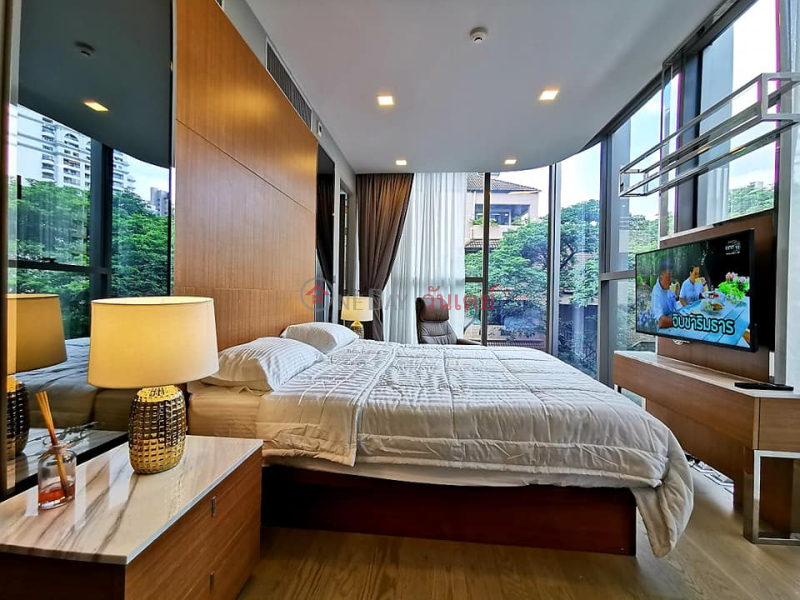 คอนโด สำหรับ เช่า: Ashton Residence 41, 135 ตร.ม., 3 ห้องนอน, ประเทศไทย เช่า ฿ 140,000/ เดือน