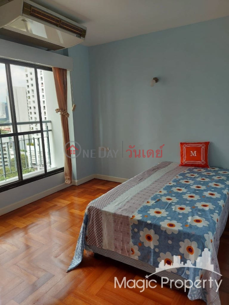 2 Bedroom For Rent in Liberty Park 2 Condominium, Watthana, Bangkok Thailand | Rental ฿ 35,000/ month