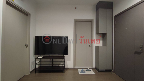 Condo for Rent: Ideo Sukhumvit 93, 31 m², 1 bedroom(s) - OneDay_0