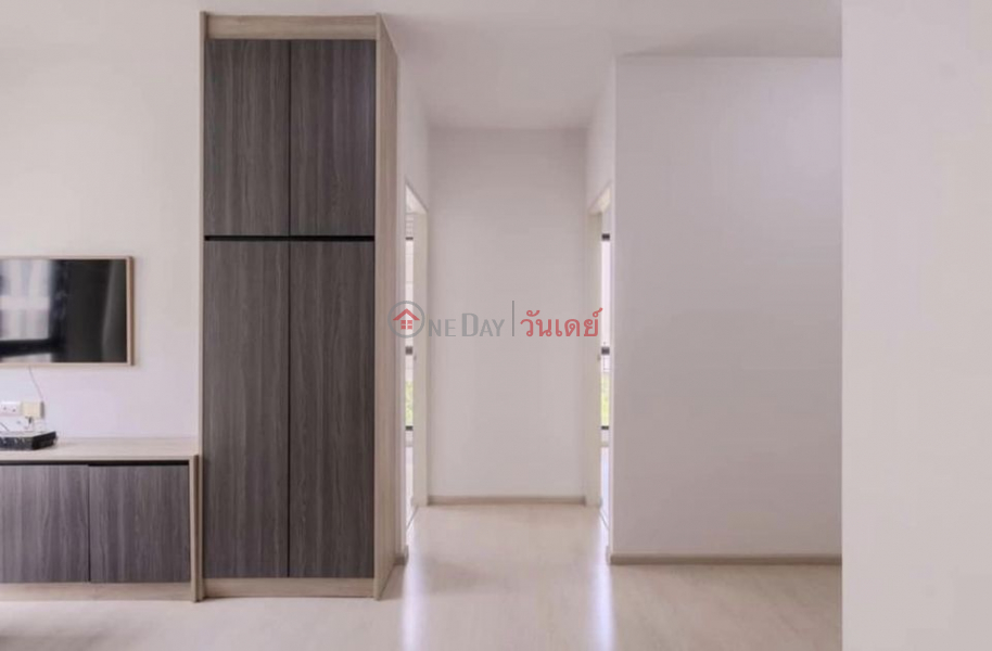 Property Search Thailand | OneDay | Residential | Rental Listings, Condo for rent: Unio Sukhumvit 72 Phase 2 Building B (5th floor)