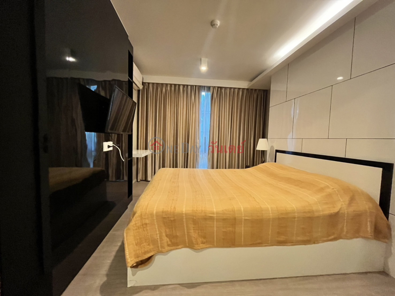 Property Search Thailand | OneDay | Residential Rental Listings | Condo for Rent: Maestro 39, 50 m², 2 bedroom(s)