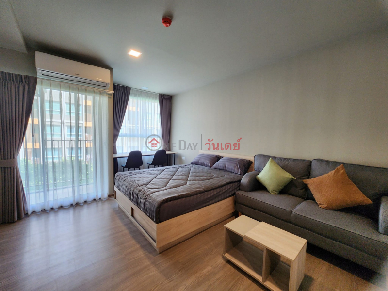 Condo for rent: dcondo panaa (4th floor, room 909/87),fully furnished Rental Listings