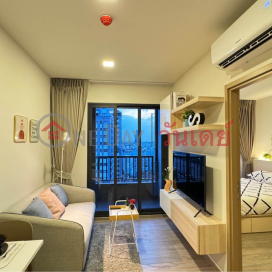 Condo for Rent: Nia By Sansiri, 29 m², 1 bedroom(s) - OneDay_0