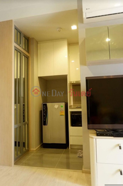 Condo for rent M Thonglor 10 (8th floor) Rental Listings (669-8571156057)