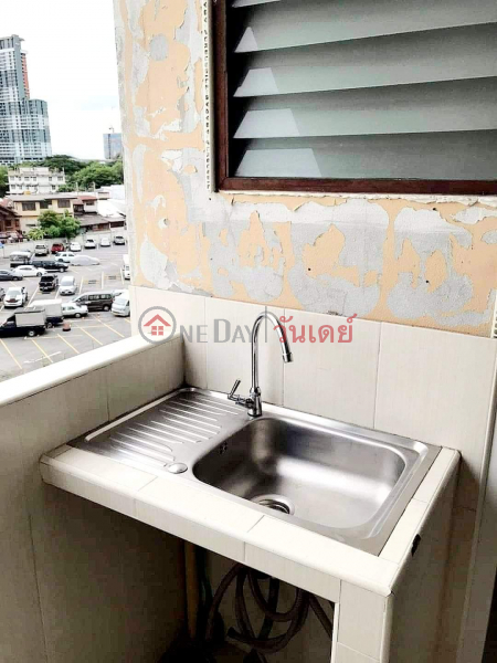 Condo for rent: Taopoon Mansion Tower B (5th floor) Rental Listings