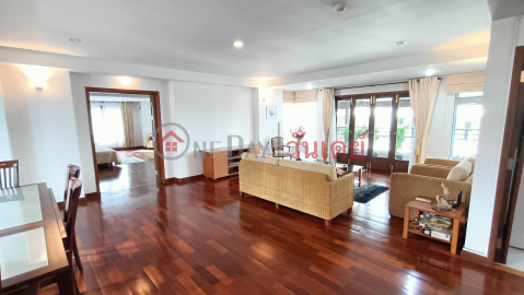 Apartment for Rent: Akradej House, 250 m², 3 bedroom(s) - OneDay_0