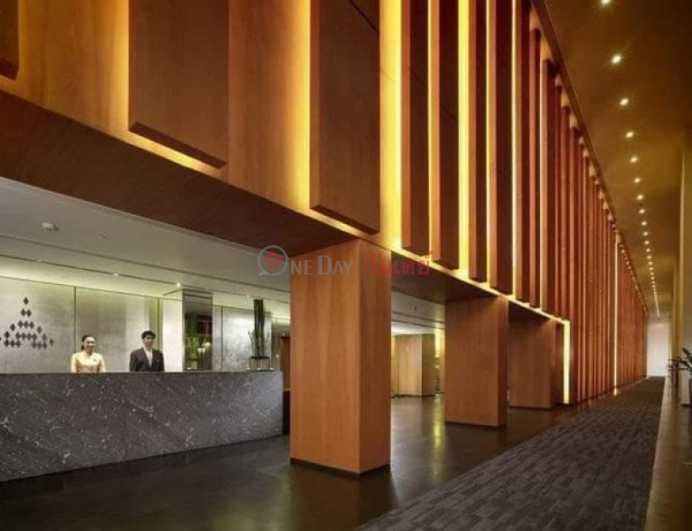 Property Search Thailand | OneDay | Residential | Sales Listings, For sale The Sukhothai Residences