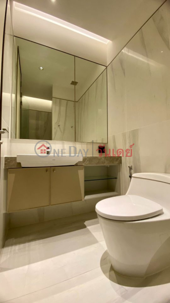 Condo for Rent: Kraam Sukhumvit 26, 105 m², 2 bedroom(s) | Thailand Rental ฿ 120,000/ month