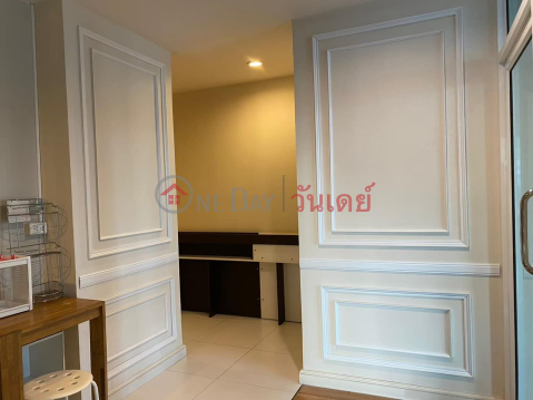 อื่นๆ สำหรับ เช่า: Chamchuri Square Residence, 92 ตร.ม., 2 ห้องนอน - OneDay_0