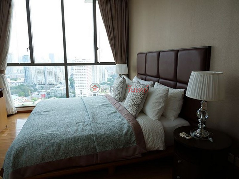 Property Search Thailand | OneDay | Residential | Rental Listings Condo for Rent: Aequa Sukhumvit 49, 60 m², 1 bedroom(s)