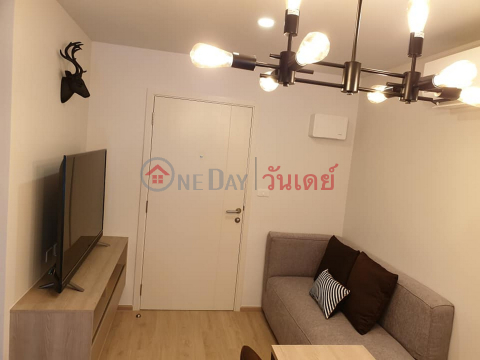 Condo for Rent: Elio Del Moss Phaholyothin 34, 35 m², 1 bedroom(s) - OneDay_0