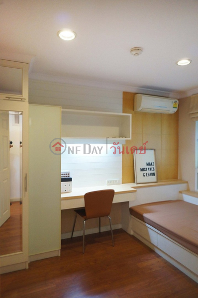 Property Search Thailand | OneDay | Residential, Rental Listings Condo for Rent: Lumpini Suite Ratchada - Rama III, 85 m², 3 bedroom(s)