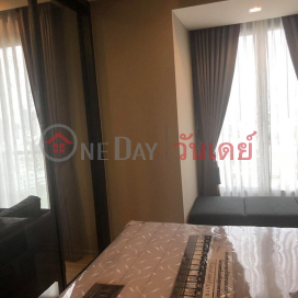 Condo for Rent: M Jatujak, 32 m², 1 bedroom(s) - OneDay_0