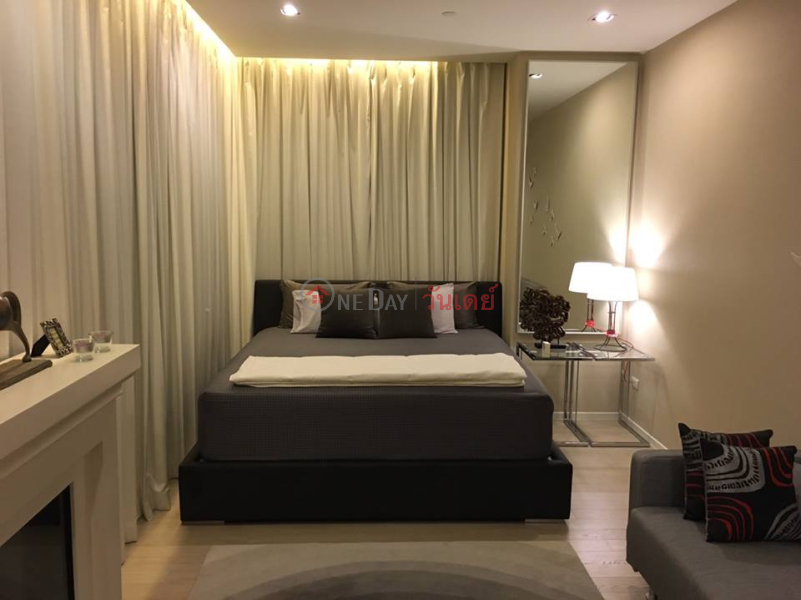 Condo for Rent: The Room Sukhumvit 21, 128 m², 2 bedroom(s) | Thailand, Rental, ฿ 86,000/ month