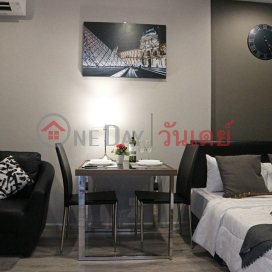 Condo for Rent: Ideo Mobi Asoke, 25 m², 1 bedroom(s) - OneDay_0