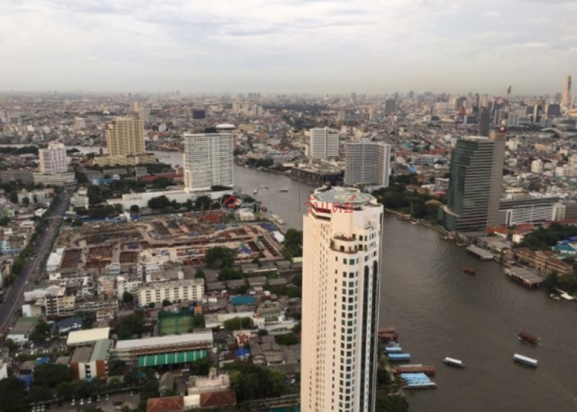 Condo for Rent: The River, 110 m², 2 bedroom(s) | Thailand Rental | ฿ 85,000/ month