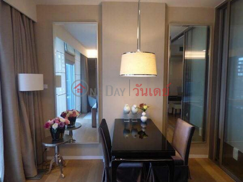 Condo for Rent: Siamese Thirty Nine, 46 m², 1 bedroom(s) - OneDay_0