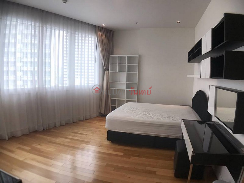 ฿ 78,000/ month | Condo for Rent: Millennium Residence, 145 m², 3 bedroom(s)