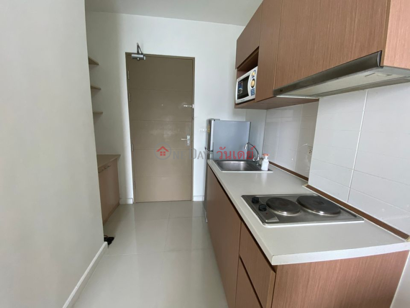 Condo for Rent: Ideo Mix Phaholyothin, 38 m², 1 bedroom(s) Rental Listings