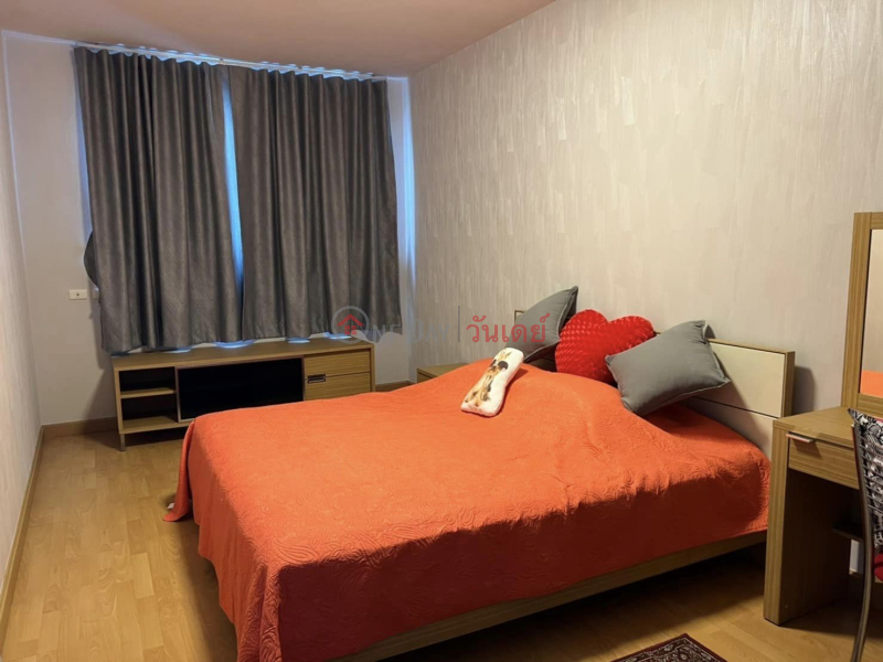 Condo for Rent: Supalai Premier Place Asoke, 60 m², 1 bedroom(s) Rental Listings