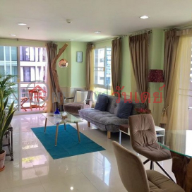 Condo for Rent: Serene Place Sukhumvit 24, 88 m², 2 bedroom(s) - OneDay_0