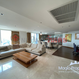 3 Bedroom Condominium for Sale in Eight Thonglor Residence, Bangkok _0