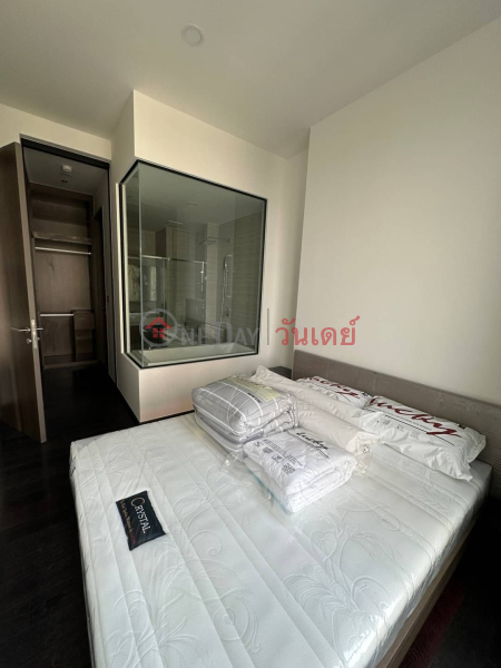 Condo for Rent: Park Origin Thonglor, 33 m², 1 bedroom(s),Thailand, Rental | ฿ 32,000/ month