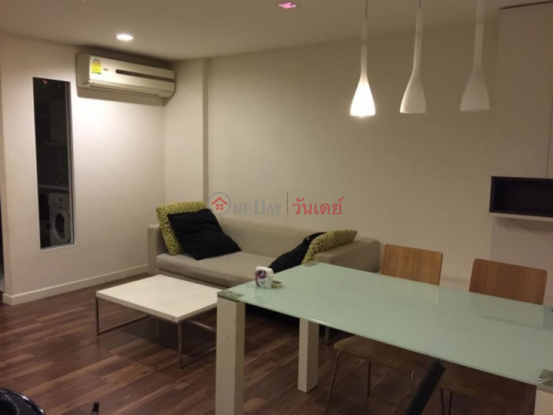 Condo for Rent: The Room Sukhumvit 79, 59 m², 2 bedroom(s) Thailand Rental | ฿ 23,000/ month