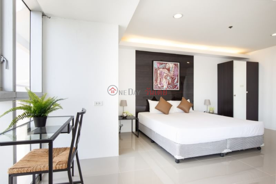 Property Search Thailand | OneDay | Residential, Rental Listings, Condo for Rent: The Waterford Diamond, 81 m², 2 bedroom(s)