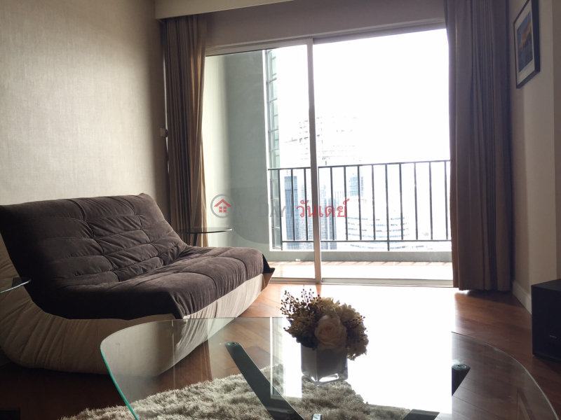 Condo for Rent: Belle Grand Rama 9, 106 m², 3 bedroom(s) Thailand Rental | ฿ 50,000/ month