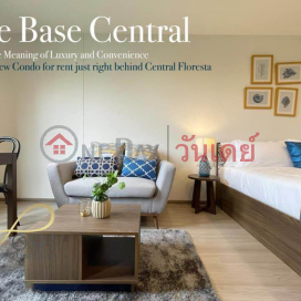 Condo for rent: THE BASE CENTRAL PHUKET (668-7822320357)_0