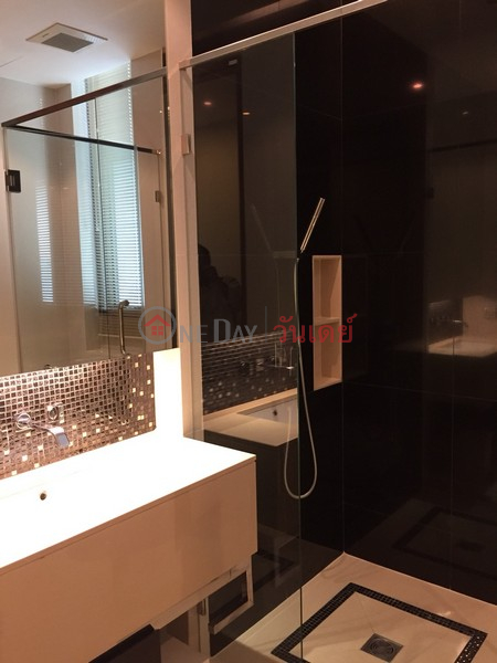 Condo for Rent: The Address Sukhumvit 28, 74 m², 2 bedroom(s),Thailand | Rental, ฿ 56,500/ month